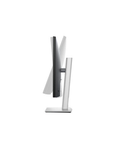 Dell P2725D | 27 " | IPS | 16:9 | 100 Hz | 5 ms | 2560 x 1440 pixels | 350 cd/m | HDMI ports quantity 1