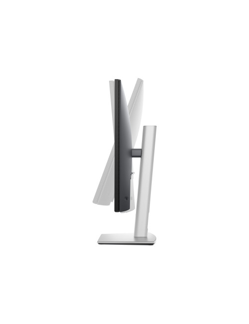 Dell P2725D | 27 " | IPS | 16:9 | 100 Hz | 5 ms | 2560 x 1440 pixels | 350 cd/m | HDMI ports quantity 1