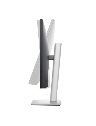 Dell P2725D | 27 " | IPS | 16:9 | 100 Hz | 5 ms | 2560 x 1440 pixels | 350 cd/m | HDMI ports quantity 1