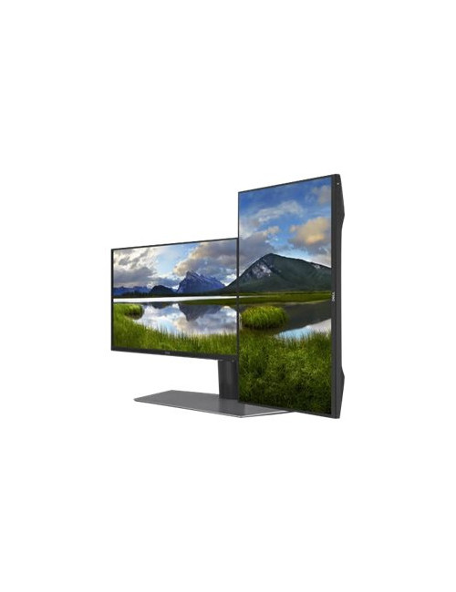 Dell | Dual Monitor Stand | MDS19 | Stand