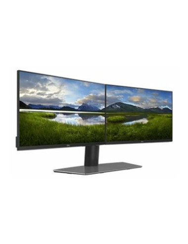 Dell | Dual Monitor Stand | MDS19 | Stand