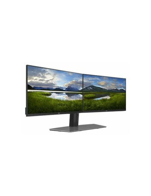 Dell | Dual Monitor Stand | MDS19 | Stand