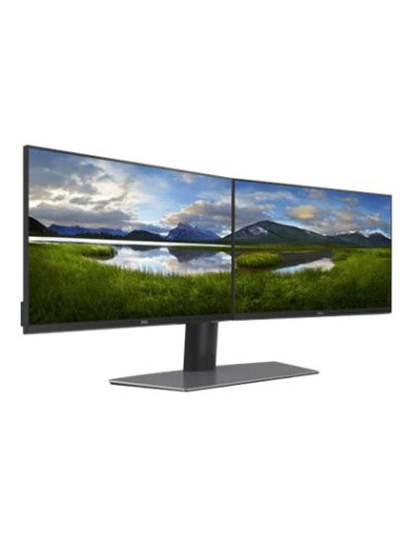 Dell | Dual Monitor Stand | MDS19 | Stand