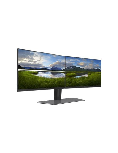 Dell | Dual Monitor Stand | MDS19 | Stand