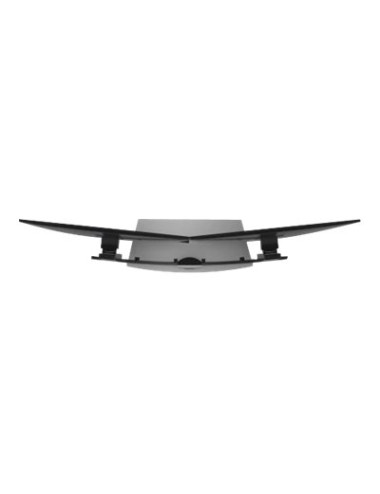 Dell | Dual Monitor Stand | MDS19 | Stand