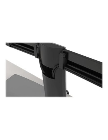 Dell | Dual Monitor Stand | MDS19 | Stand