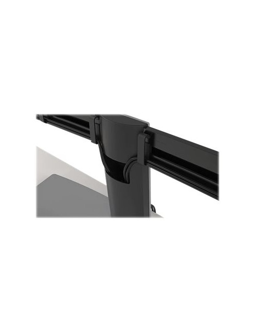 Dell | Dual Monitor Stand | MDS19 | Stand