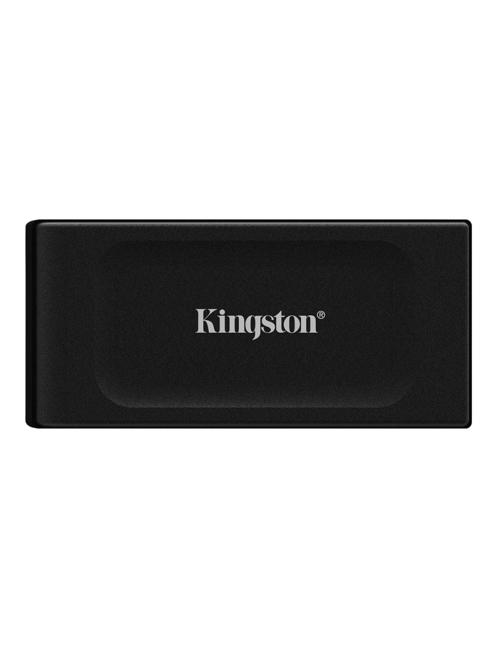 Kingston | External SSD | SXS1000/2000G | 2000 GB | Solid-state drive interface USB 3.2 Gen 2 | Read speed 1050 MB/s | Write spe