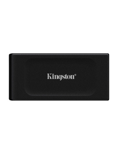 Kingston | External SSD | SXS1000/2000G | 2000 GB | Solid-state drive interface USB 3.2 Gen 2 | Read speed 1050 MB/s | Write spe