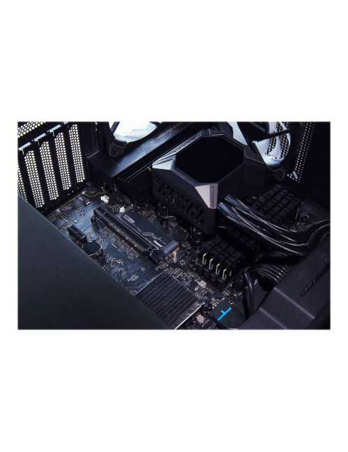 Kingston | SSD | KC3000 | 2048 GB | SSD form factor M.2 2280 | Solid-state drive interface PCIe 4.0 NVMe M.2 | Read speed 7000 M