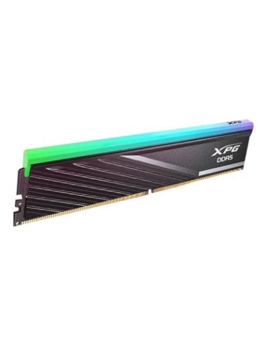 ADATA XPG | LANCER BLADE RGB | 32 GB | DDR5 | 6000 MHz | PC/server | Registered No | ECC Yes