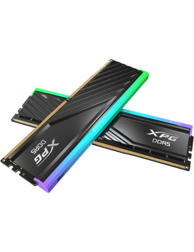 ADATA XPG | LANCER BLADE RGB | 32 GB | DDR5 | 6000 MHz | PC/server | Registered No | ECC Yes