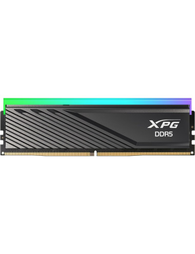 ADATA XPG | LANCER BLADE RGB | 32 GB | DDR5 | 6000 MHz | PC/server | Registered No | ECC Yes