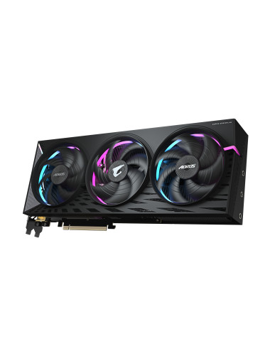 Gigabyte | AORUS Radeon RX 9070 XT ELITE 16G | AMD | 16 GB | Radeon RX 9070 XT | HDMI ports quantity 1 | PCI-E 5.0