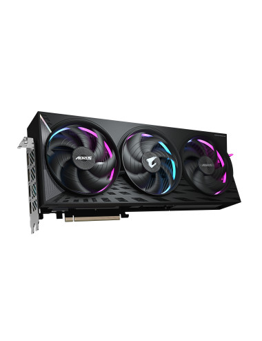 Gigabyte | AORUS Radeon RX 9070 XT ELITE 16G | AMD | 16 GB | Radeon RX 9070 XT | HDMI ports quantity 1 | PCI-E 5.0