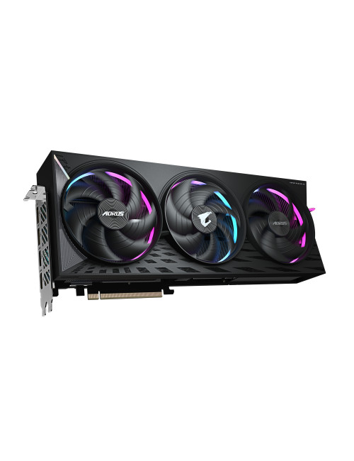 Gigabyte | AORUS Radeon RX 9070 XT ELITE 16G | AMD | 16 GB | Radeon RX 9070 XT | HDMI ports quantity 1 | PCI-E 5.0