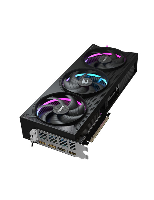 Gigabyte | AORUS Radeon RX 9070 XT ELITE 16G | AMD | 16 GB | Radeon RX 9070 XT | HDMI ports quantity 1 | PCI-E 5.0