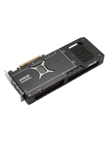 Asus Prime Radeon RX 9070 XT OC Edition 16GB GDDR6 | AMD | 16 GB | Radeon RX 9070 XT | GDDR6 | HDMI ports quantity 1 | PCI Expre