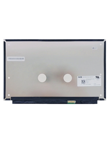 LCD screen 13.3 1920x1080 FHD, SLIM, IPS, matte, 120hz, 40pin (right), EDP, A+