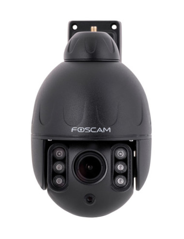 Foscam SD4-WB Dome IP...