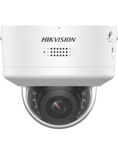 Hikvision IP Camera...