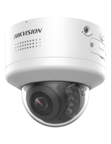 Hikvision IP Camera...