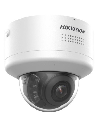 Hikvision IP Camera...