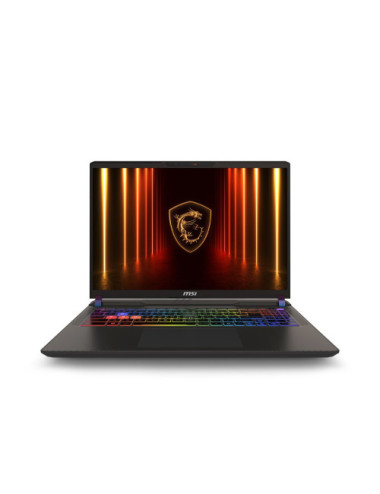 MSI Vector 16 HX AI...