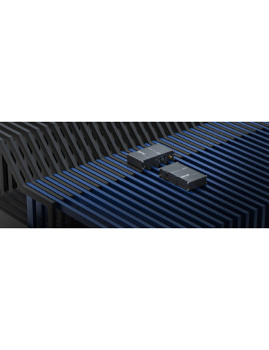 Teltonika Industrial router...