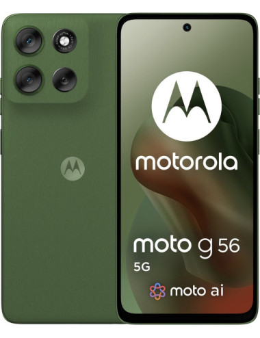 Motorola Moto g56 5G 8 GB...