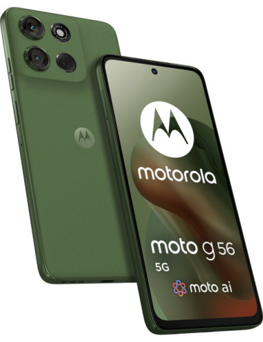 Motorola Moto g56 5G 8 GB...