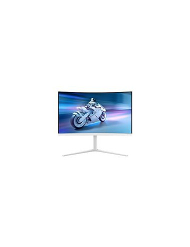PHILIPS 31.5inch 2560x1440 VA Curved