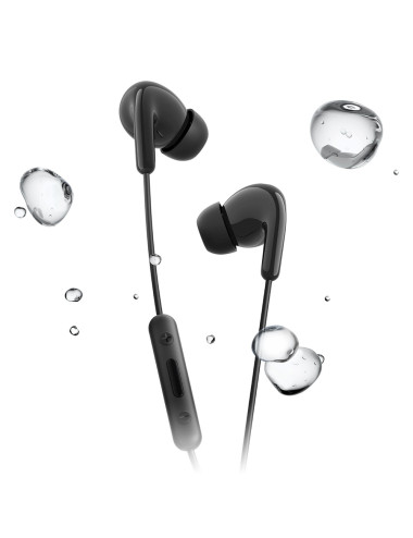 Xiaomi | Type-C Earphones | Built-in microphone | USB Type-C | Black