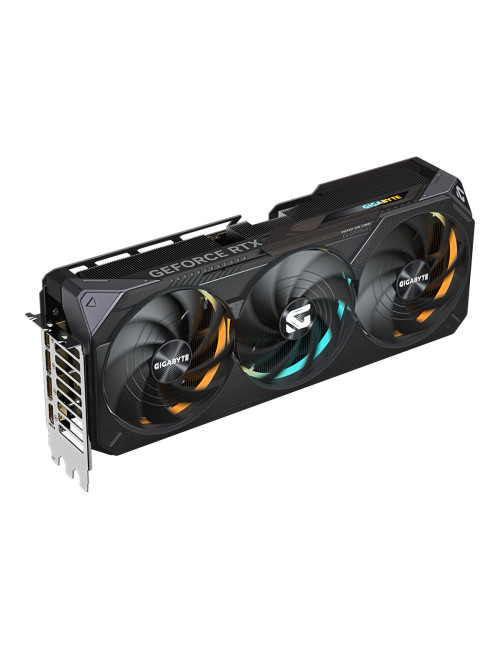 Gigabyte GeForce RTX 5070 Ti GAMING OC 16G | NVIDIA | 16 GB | GeForce RTX 5070 Ti | HDMI ports quantity 1 | PCI-E 5.0
