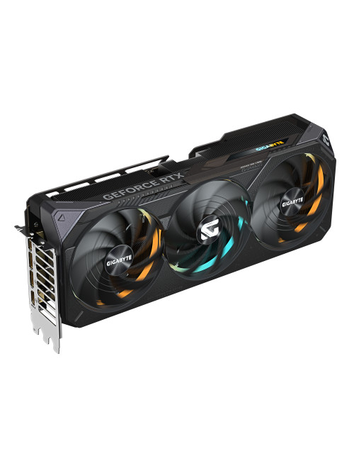 Gigabyte GeForce RTX 5070 Ti GAMING OC 16G | NVIDIA | 16 GB | GeForce RTX 5070 Ti | HDMI ports quantity 1 | PCI-E 5.0