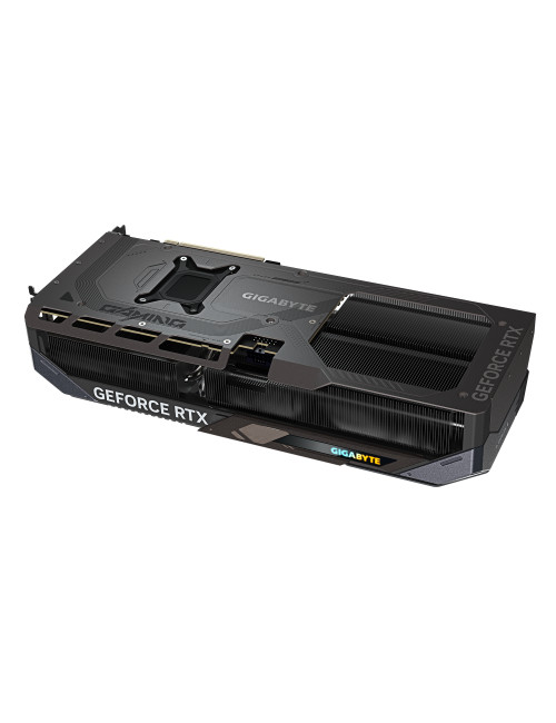 Gigabyte GeForce RTX 5070 Ti GAMING OC 16G | NVIDIA | 16 GB | GeForce RTX 5070 Ti | HDMI ports quantity 1 | PCI-E 5.0