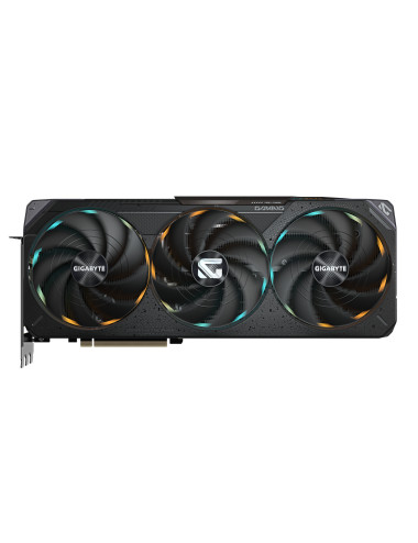 Gigabyte GeForce RTX 5070 Ti GAMING OC 16G | NVIDIA | 16 GB | GeForce RTX 5070 Ti | HDMI ports quantity 1 | PCI-E 5.0