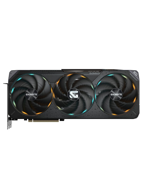 Gigabyte GeForce RTX 5070 Ti GAMING OC 16G | NVIDIA | 16 GB | GeForce RTX 5070 Ti | HDMI ports quantity 1 | PCI-E 5.0
