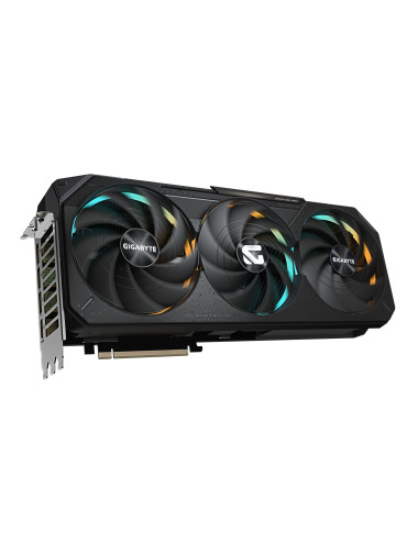 Gigabyte GeForce RTX 5070 Ti GAMING OC 16G | NVIDIA | 16 GB | GeForce RTX 5070 Ti | HDMI ports quantity 1 | PCI-E 5.0