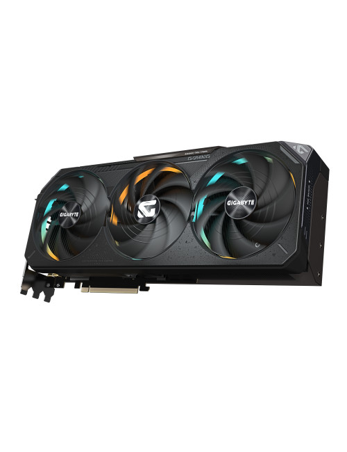 Gigabyte GeForce RTX 5070 Ti GAMING OC 16G | NVIDIA | 16 GB | GeForce RTX 5070 Ti | HDMI ports quantity 1 | PCI-E 5.0