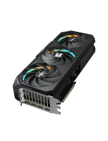 Gigabyte GeForce RTX 5070 Ti GAMING OC 16G | NVIDIA | 16 GB | GeForce RTX 5070 Ti | HDMI ports quantity 1 | PCI-E 5.0