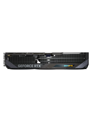 Gigabyte GeForce RTX 5070 Ti GAMING OC 16G | NVIDIA | 16 GB | GeForce RTX 5070 Ti | HDMI ports quantity 1 | PCI-E 5.0