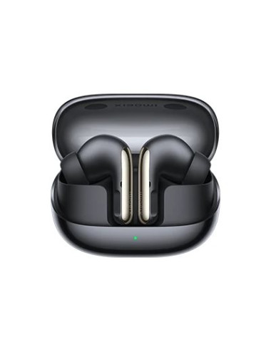 Xiaomi Buds 5 Pro WiFi, Black | Xiaomi
