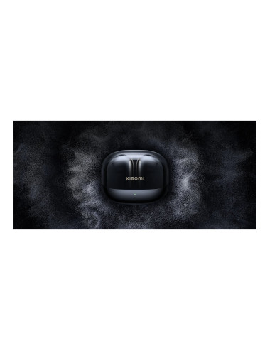 Xiaomi Buds 5 Pro WiFi, Black | Xiaomi