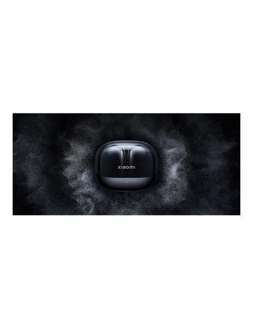 Xiaomi Buds 5 Pro WiFi, Black | Xiaomi