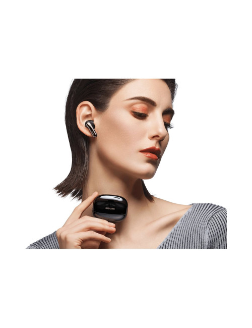 Xiaomi Buds 5 Pro WiFi, Black | Xiaomi