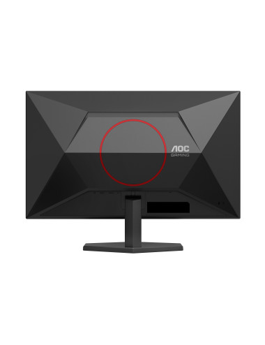AOC Q27G42XE | 27 " | IPS | QHD | 16:9 | 180 Hz | 1 ms | 2560 x 1440 pixels | 300 cd/m | HDMI ports quantity 2 | Black