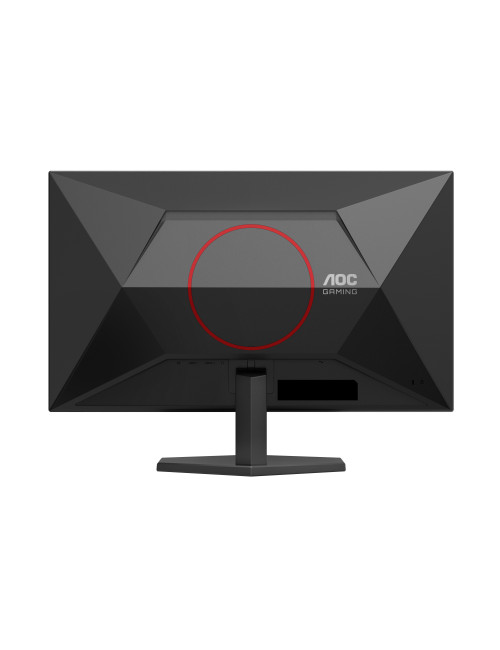 AOC Q27G42XE | 27 " | IPS | QHD | 16:9 | 180 Hz | 1 ms | 2560 x 1440 pixels | 300 cd/m | HDMI ports quantity 2 | Black