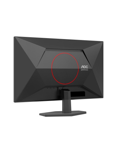 AOC Q27G42XE | 27 " | IPS | QHD | 16:9 | 180 Hz | 1 ms | 2560 x 1440 pixels | 300 cd/m | HDMI ports quantity 2 | Black