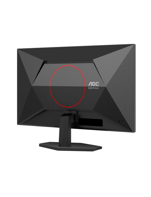 AOC Q27G42XE | 27 " | IPS | QHD | 16:9 | 180 Hz | 1 ms | 2560 x 1440 pixels | 300 cd/m | HDMI ports quantity 2 | Black